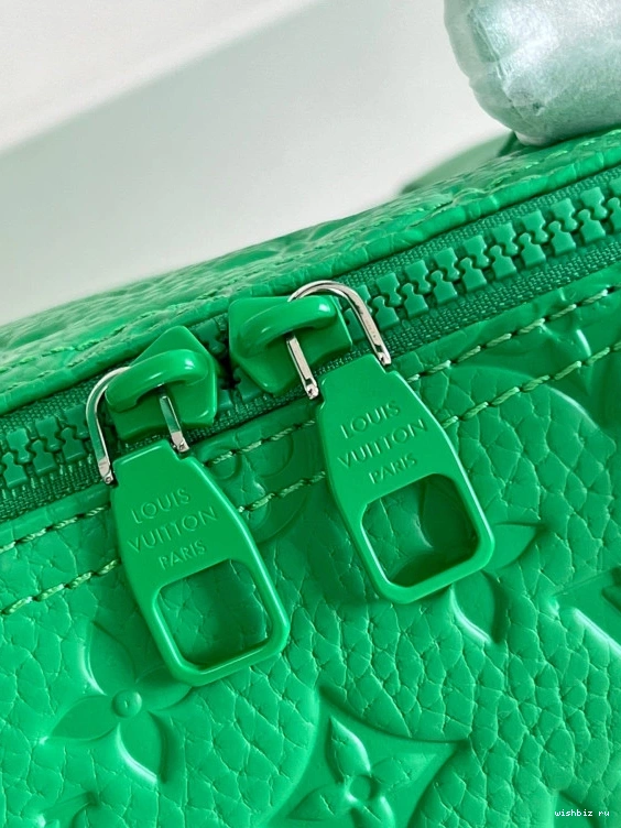 WIS BANDOULIÈRE LOUIS VUITTON KEEPALL 50 0305